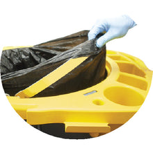Load image into Gallery viewer, BRUTE Rim Caddy for 44-Gal Containers  9W8704  Rubbermaid
