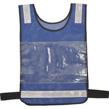 Load image into Gallery viewer, Mesh Number Vest  A-0019-B  Threelike
