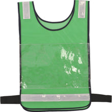 Load image into Gallery viewer, Mesh Number Vest  A-0019-FG  Threelike
