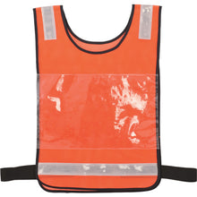 Load image into Gallery viewer, Mesh Number Vest  A-0019-O  Threelike
