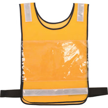 Load image into Gallery viewer, Mesh Number Vest  A-0019-Y  Threelike
