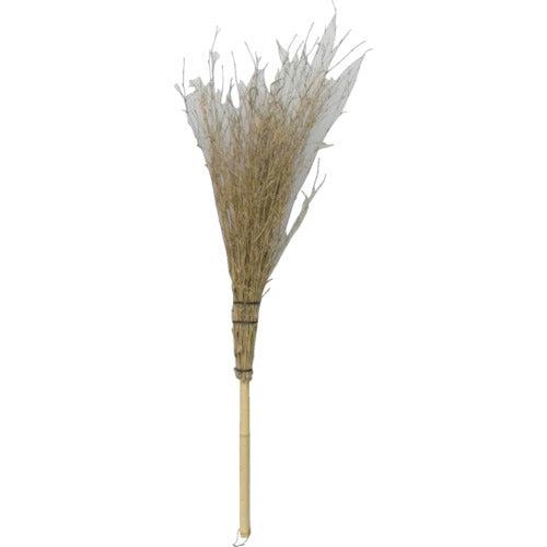 Bamboo Broom  A010  DENZO