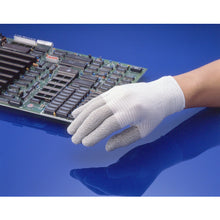 Load image into Gallery viewer, Antistatic Line Fit Gloves  A0150-L  SHOWA
