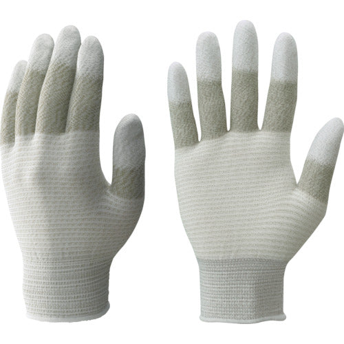 Antistatic Line Top Gloves  A0161-L10P  SHOWA