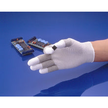 Load image into Gallery viewer, Antistatic Line Top Gloves  A0161-L10P  SHOWA
