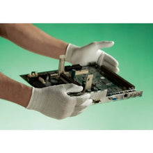 Load image into Gallery viewer, Antistatic Line Palm Gloves  A0170-L10P  SHOWA
