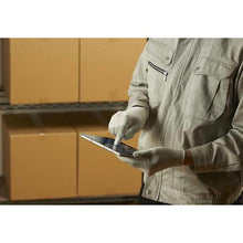 Load image into Gallery viewer, Antistatic Line Palm Gloves  A0170-XS  SHOWA
