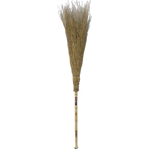 Bamboo Broom  A019  DENZO