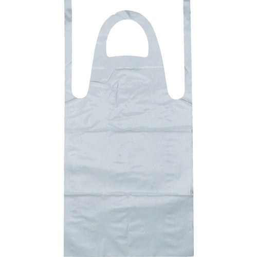 Polyethylene Apron  A0220  SHOWA