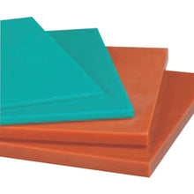 Load image into Gallery viewer, Logllan Plate(High Abration Resistance Urethane Rubber)  A05300  INOAC
