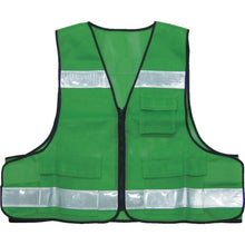 Load image into Gallery viewer, Safety Patrol Vest Type[[R1]]  A-0601-KG  Threelike
