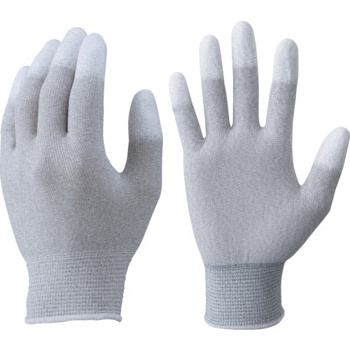 Antistatic Top Fit Gloves  A0612-L  SHOWA