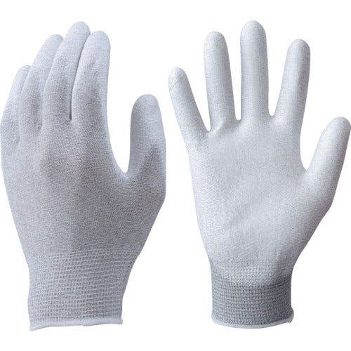 Antistatic Palm Fit Gloves  A0622-L  SHOWA