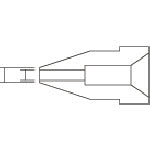Load image into Gallery viewer, Spare Parts  A1004  HAKKO
