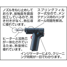 Load image into Gallery viewer, Spare Parts  A1004  HAKKO
