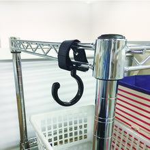 Load image into Gallery viewer, Kururin Hook Fixing Type  A-1023  Nissa Chain
