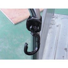 Load image into Gallery viewer, Kururin Hook Carabiner Type  A-1028  Nissa Chain
