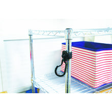 Load image into Gallery viewer, Kururin Hook Carabiner Type  A-1029  Nissa Chain
