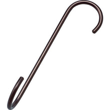 Load image into Gallery viewer, Aluminum Longer S Hook  A-1042  MIZUMOTO
