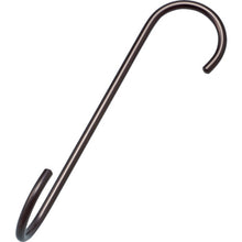 Load image into Gallery viewer, Aluminum Longer S Hook  A-1043  MIZUMOTO
