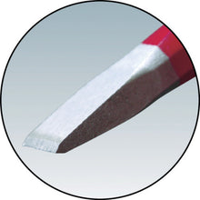 Load image into Gallery viewer, Flat-type Chisel  A1-32  MOKUBA
