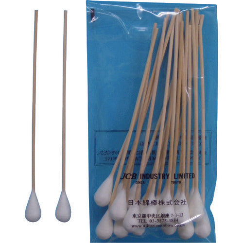 Cotton Swab  A1512-20  JCB