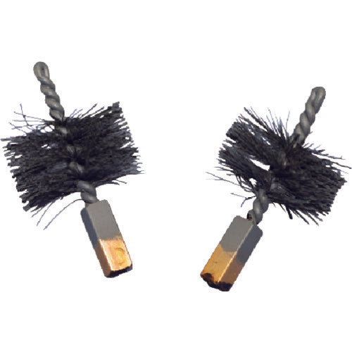 CLEANING BRUSH <B> (SET OF 2) FOR FT-710  A1567  HAKKO