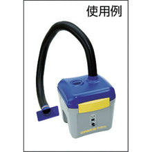 Load image into Gallery viewer, Fume Extraction  A1572  HAKKO
