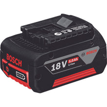 Load image into Gallery viewer, Rechargeable Impact Wrench 18V  A1850LIB  BOSCH
