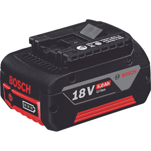 Rechargeable Impact Wrench 18V  A1850LIB  BOSCH