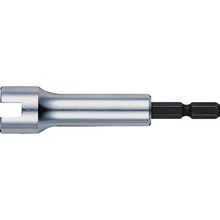 Load image into Gallery viewer, Socket for Wing Screw  A20CH13  VESSEL

