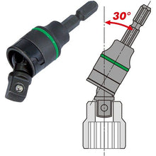Load image into Gallery viewer, Universal Socket Adaptor  A20USQ3  VESSEL
