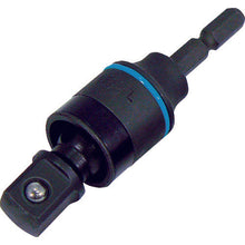 Load image into Gallery viewer, Universal Socket Adaptor  A20USQ4  VESSEL
