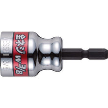 Load image into Gallery viewer, Fully Threaded Socket  A20ZW30  VESSEL
