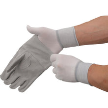 Load image into Gallery viewer, Inner Knit Gloves  A-219-L  OTAFUKU
