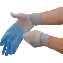 Load image into Gallery viewer, Inner Knit Gloves  A-219-L  OTAFUKU
