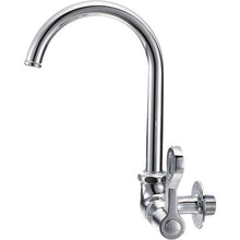 Load image into Gallery viewer, Swing Spout Sink Tap  A2316-13  SANEI
