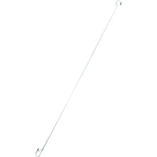Load image into Gallery viewer, Stainless Steel Super Long S Hook  A-2333  MIZUMOTO
