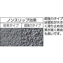 Load image into Gallery viewer, Super High-power Non-slip Tape(for Heavy-duty Floor)  WA24N-004Y-50X3  NCA
