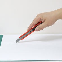Load image into Gallery viewer, Cutter Knife  A-250RP  NT
