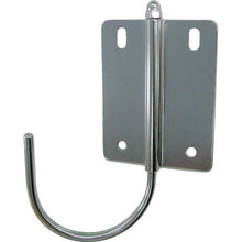Load image into Gallery viewer, Stainless Steel Cable Hook with Plate  A-2684  MIZUMOTO

