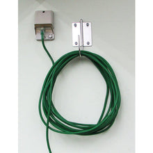 Load image into Gallery viewer, Stainless Steel Cable Hook with Plate  A-2686  MIZUMOTO
