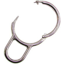 Load image into Gallery viewer, Stainless steel Pipe Catcher Ring  A-2700  MIZUMOTO
