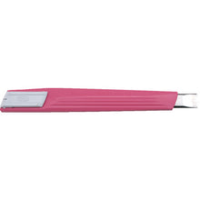 Load image into Gallery viewer, Cutter Knife  A-301RP-P  NT
