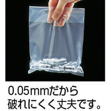 Load image into Gallery viewer, Business-use Plastic Bag 0.05 Thickness  A3040  TRUSCO
