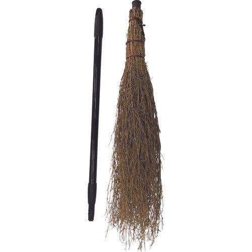 Joint Bamboo Broom  A307  DENZO