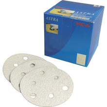 Load image into Gallery viewer, Astra Disc  A320 C2A-MD 125MG A  NCA
