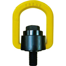 Load image into Gallery viewer, Rotating Eye Bolt  A-36S  MARTEC

