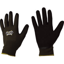 Load image into Gallery viewer, Natural Rubber Extreme-fit Gloves  A-397-BW-M  OTAFUKU
