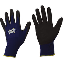 Load image into Gallery viewer, Nitrile Rubber Extreme-fit Gloves  A-398-NV-LL  OTAFUKU
